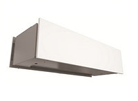 КЭВ-36П4017Е завеса на 36 кВт, серия 400, ПРИЗМА-2. В комплекте пульт и кронштейны.