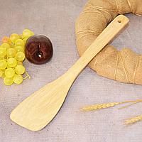 Лопатка деревянная DX-0022