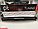 Задний спойлер на Land Cruiser Prado 150 2010-21 Черный цвет (202), фото 5