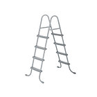 Бассейн каркасный Bestway APX 365 ( 561KA) 5.49m x 2.74mx 1.32m, фото 3