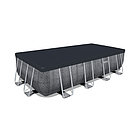 Бассейн каркасный Bestway APX 365 ( 561KA) 5.49m x 2.74mx 1.32m, фото 4