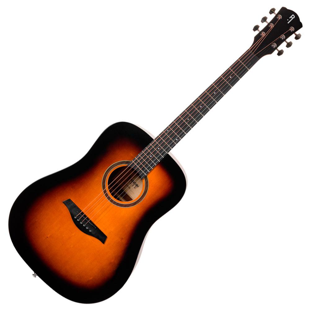 Акустическая гитара Rockdale Aurora D5 SBGL - фото 1 - id-p92353364