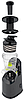Соковыжималка шнековая Scarlett SC-JE50S46, черный, фото 2