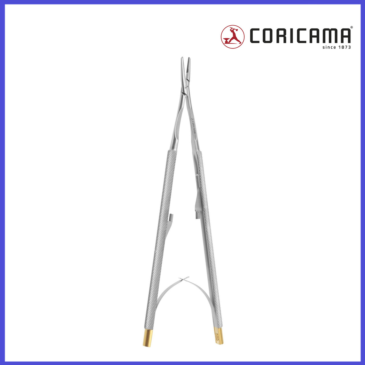 Иглодержатели/ CORICAMA, Италия (id 92353862)