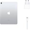 Планшет APPLE 10.9-inch iPad Air Wi-Fi 64GB - Silver (MYFN2RK/A), фото 3