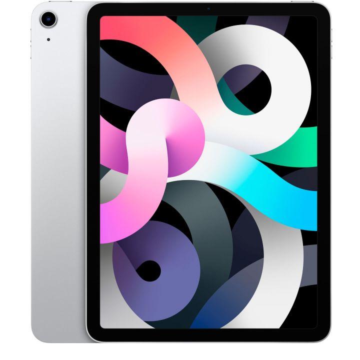 Планшет APPLE 10.9-inch iPad Air Wi-Fi 64GB - Silver (MYFN2RK/A)