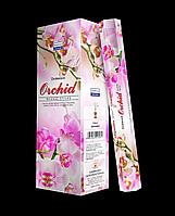Угольные благовония Орхидея, Даршан, 20 палочек