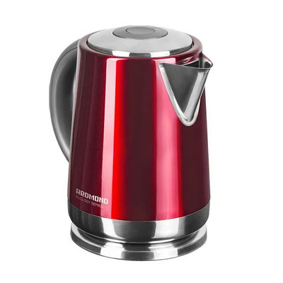 Чайник Redmond RK-M148 Красный