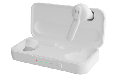 Наушники HARPER HB 520 (white)