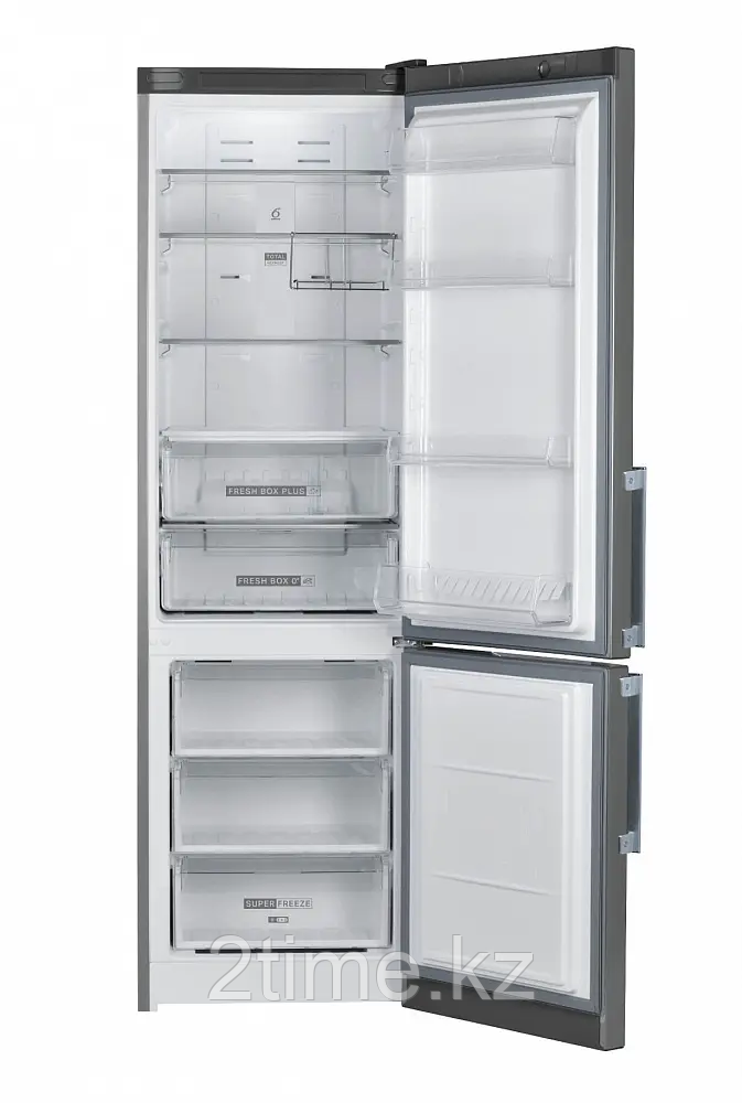 Холодильник морозильник WHIRLPOOL WTNF 923 X - фото 2 - id-p92354618