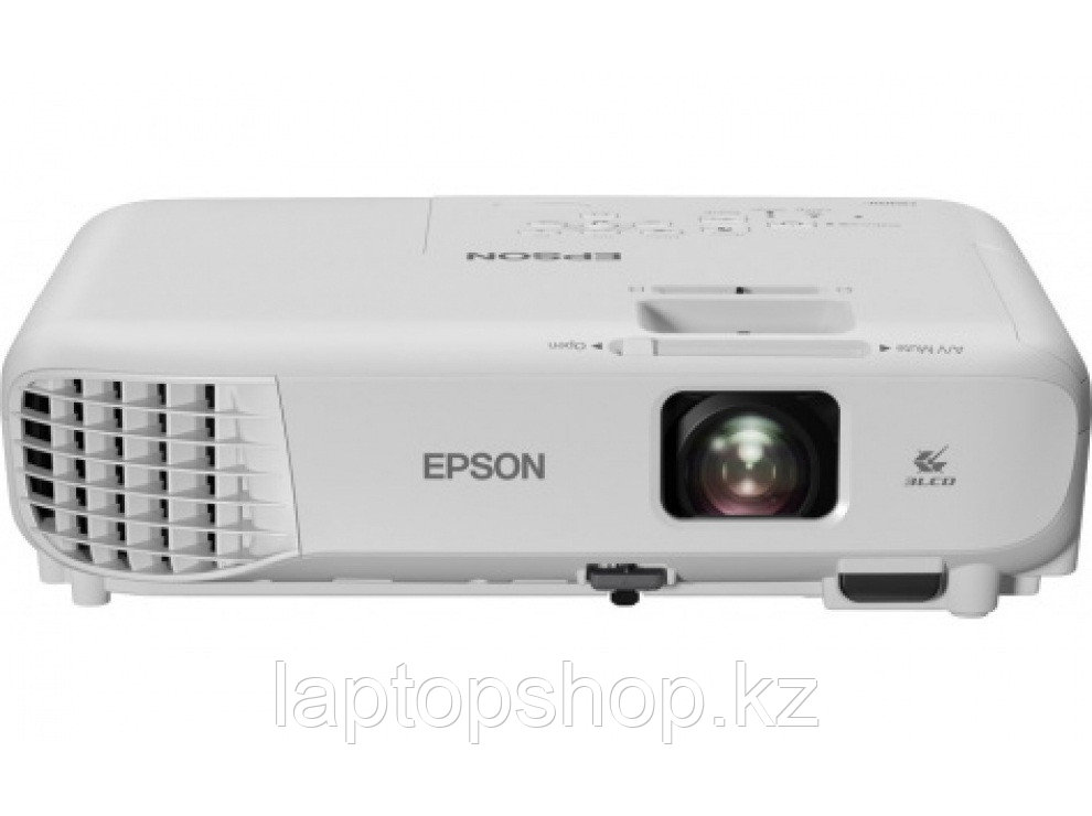 Проектор универсальный Epson EB-X06