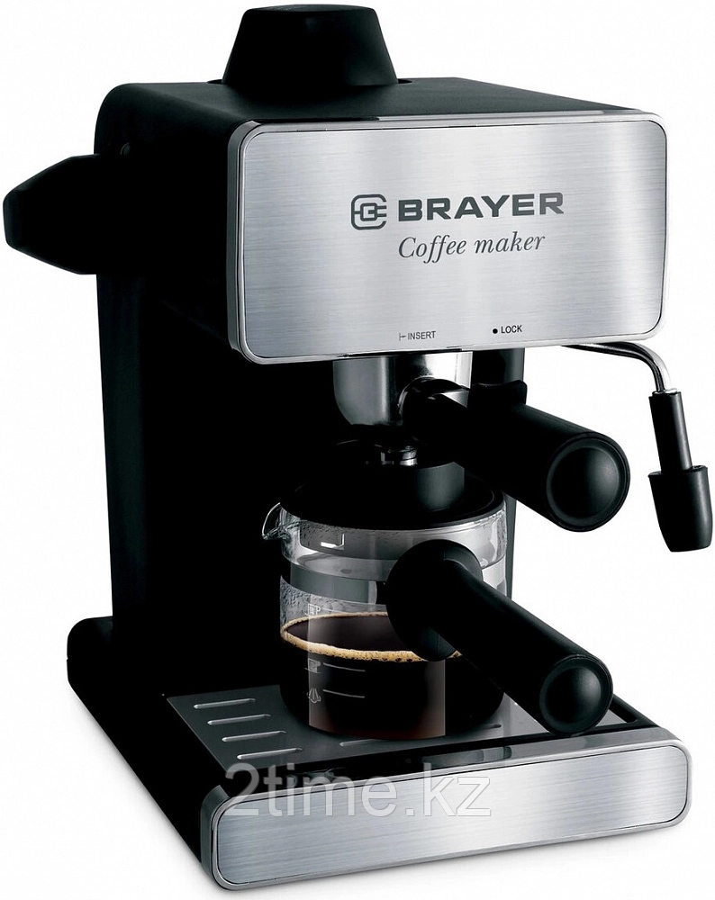 Кофеварка  BRAYER BR1103