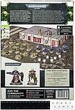 Warhammer 40 000: Набор Рекрута (Recruit Edition), фото 3