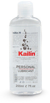 Лубрикант универсальный Kailin 200 мл / На водной основе /