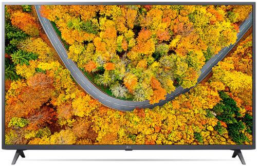 ТЕЛЕВИЗОР 50" LED LG 50UP76006LC.ADKB SMART TV