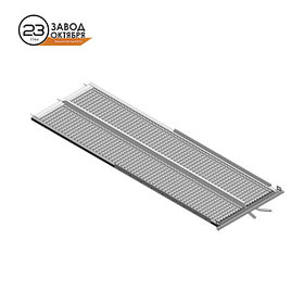 Решето нижнее Claas Medion 330 (Клаас Медион 330)