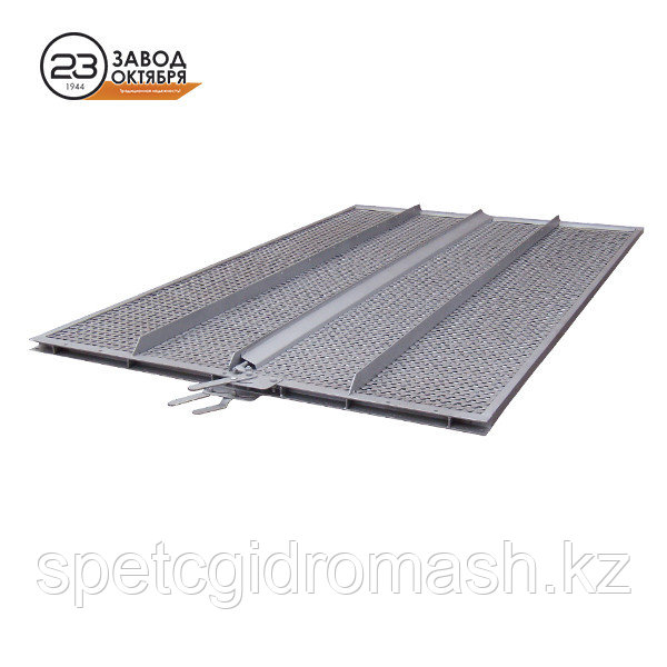 Решето нижнее Case 2388 Axial Flow X-Clusive (Кейс 2388 Аксиал Флоу Эксклюзив)