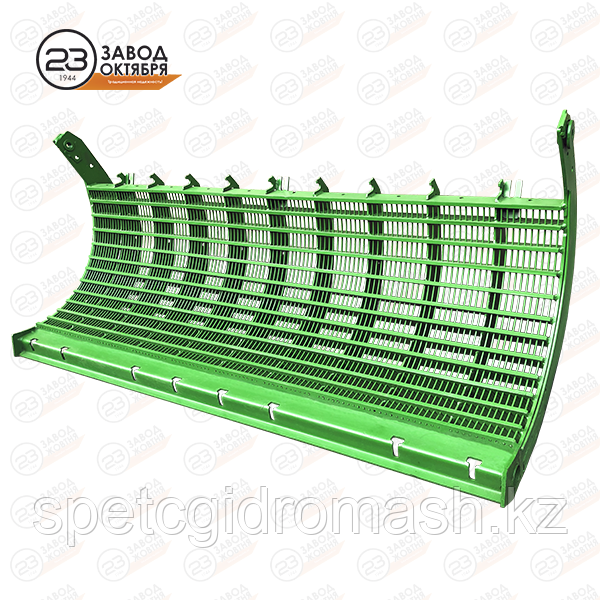 Подбарабанье зерновое Jhon Deere 9501, 9600, 9610