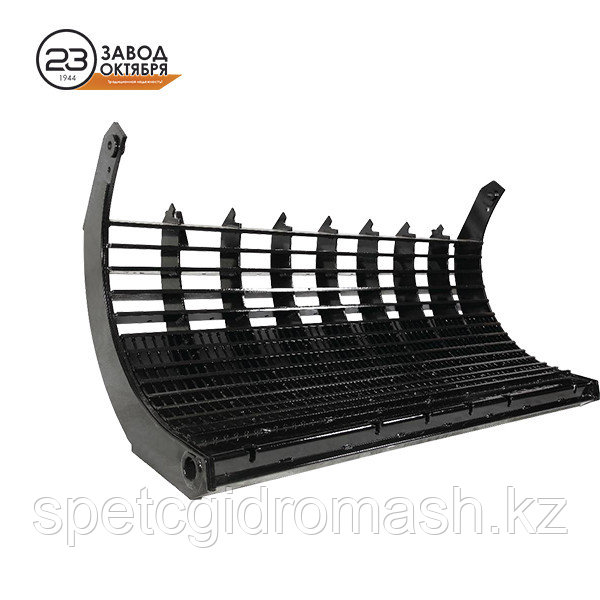 Подбарабанье зерновое комплект Jhon Deere STS9650,9660,9670,9750,9760,9770,9860