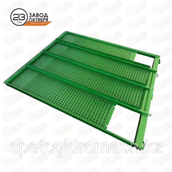 Решето нижнее John Deere 9560/9570 STS (Джон Дир 9560/9570 СТС)