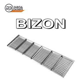 Удлинитель решета Bizon Z 083 Gigant (Бизон З 083 Гигант)