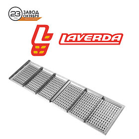 Удлинитель решета Laverda 132 (Лаверда 132)