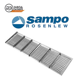 Удлинитель решета Sampo-Rosenlew SR 2025 (Сампо Розенлев СР 2025)