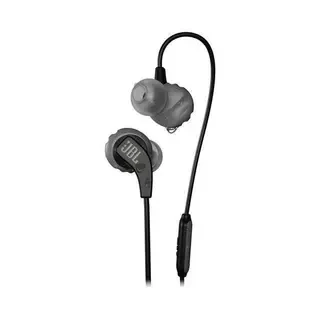 Наушники JBL Endurance RUN (black)