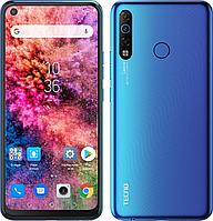 СМАРТФОН TECNO CAMON 12 AIR (CC6) BAY BLUE