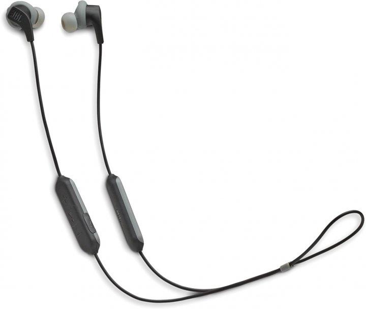 Наушники JBL Endurance RUN BT (Black)