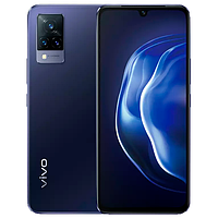 Смартфон Vivo V21, Dusk Blue
