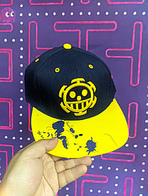 Снепбек One Piece