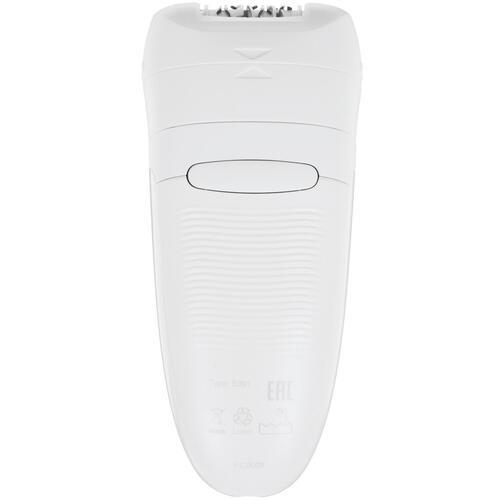 Эпилятор BRAUN SES 5-610 LEGEPIL WHTBLU MN - фото 2 - id-p92359844