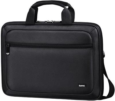 Сумка для ноутбука Hama Nice Life, 00101771, up to 13.3", Black