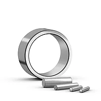 Детали игольчатого роликоподшипника