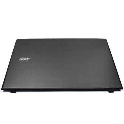 Корпуса Acer E5-575 E5-575G E5-576 E5-553 E5-523 корпус A часть верхняя часть крышка матрицы