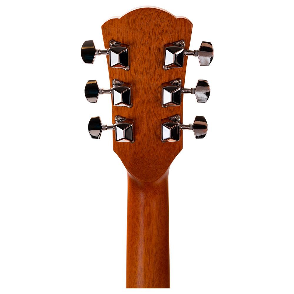 Акустическая гитара Rockdale Aurora D3 C SBST - фото 7 - id-p92360142