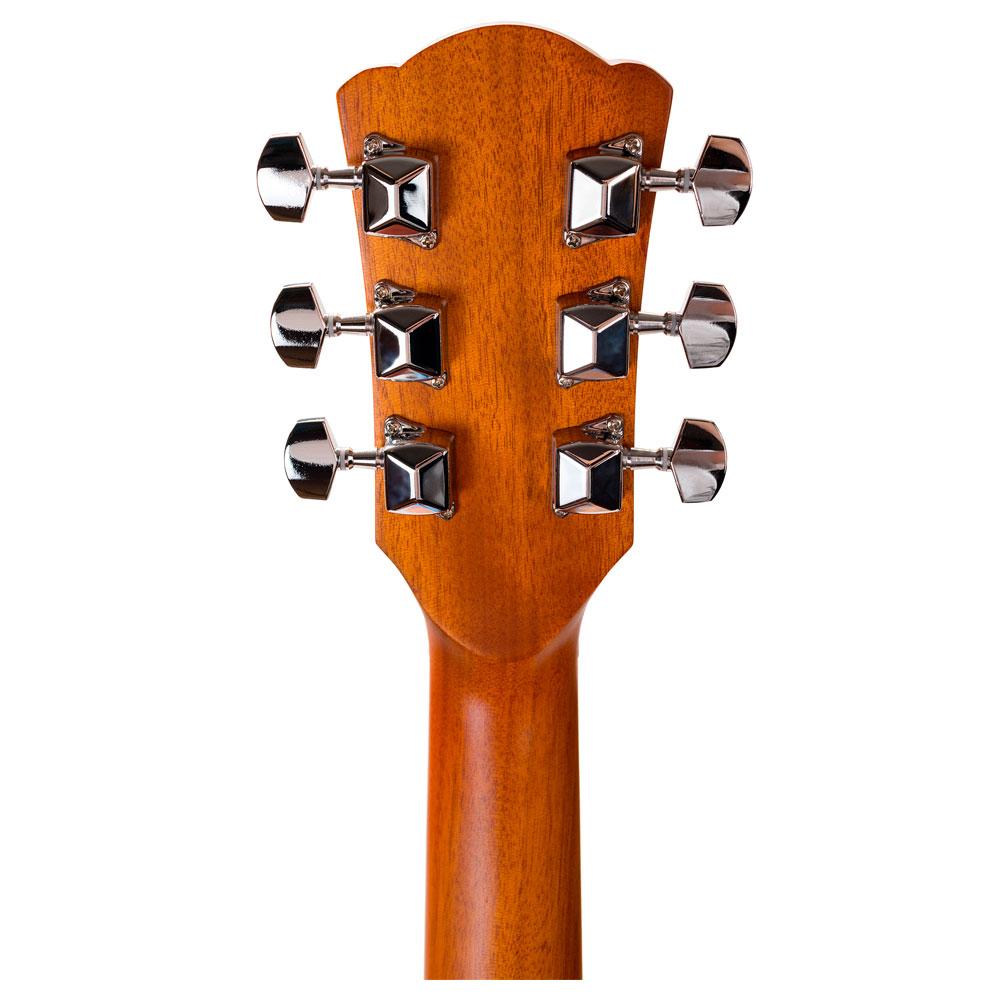 Акустическая гитара Rockdale Aurora D3 NST - фото 7 - id-p92360143