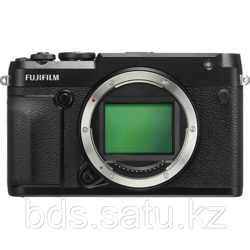 Фотоаппарат Fujifilm GFX50R Body (Medium Format)