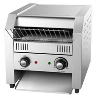 Тостер конвейерного типа Hurakan HKN-TOSTI36
