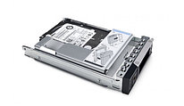 HDD Dell/600GB 15K RPM SAS 12Gbps 512n 2.5in Hot-plug Hard Drive 3.5in HYB CARR CK (400-ATIO)