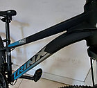 Качественный Велосипед для подростков Trinx M114, 12,5 рама. Рассрочка. Kaspi RED, фото 4
