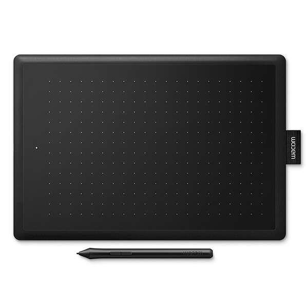 Графический планшет  Wacom One Medium CTL-672-N