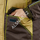 Костюм "ГРАНД" утепленный, фото 5