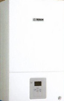 Котел отопительный настенный Bosch Gaz6000W WBN6000-35C RN S5700