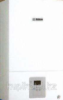 Котел отопительный настенный Bosch Gaz6000W WBN6000-24H RN S5700 - фото 1 - id-p91058919