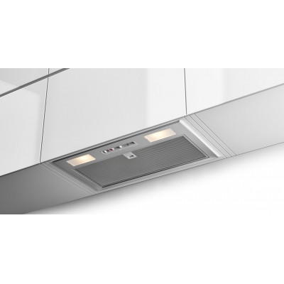 Вытяжка Faber Inka Smart HC X A52 нержавеющая сталь