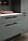 Мебельная ручка скоба 160мм TAU, отделка черный шлифованный, фото 2