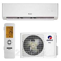 Кондиционер зима-лето, до 72кв.м. Gree-24: Amber (без соединительной инсталляции)