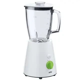 Блендер Braun JB3010WH белый
